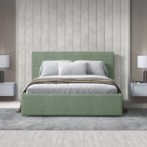 Кровать Marta 2 120x200 см в Междуреченском - mezhdurechenskij.mebel-tymen.ru | фото