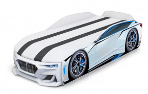 Кровать-машина Boxter-New 170х70 в Междуреченском - mezhdurechenskij.mebel-tymen.ru | фото