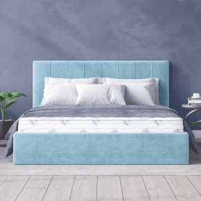 Кровать Mia 120x200 см в Междуреченском - mezhdurechenskij.mebel-tymen.ru | фото