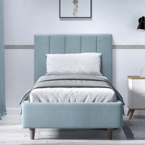 Кровать Mono 90х190 см в Междуреченском - mezhdurechenskij.mebel-tymen.ru | фото