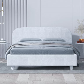 Кровать Monro 180x200 см в Междуреченском - mezhdurechenskij.mebel-tymen.ru | фото