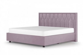 Кровать мягкая 10М с ПМ 1400 в Междуреченском - mezhdurechenskij.mebel-tymen.ru | фото