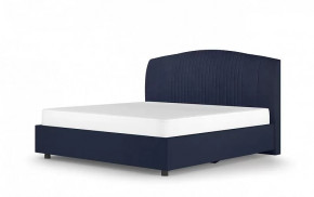 Кровать мягкая 12М с ПМ 1600 в Междуреченском - mezhdurechenskij.mebel-tymen.ru | фото