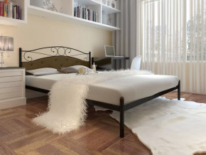 Кровать Надежда мягкая в Междуреченском - mezhdurechenskij.mebel-tymen.ru | фото