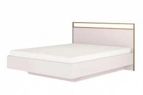 Кровать Николь 7.14 в Междуреченском - mezhdurechenskij.mebel-tymen.ru | фото