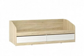 Кровать Оливия Х НМ 041.50 в Междуреченском - mezhdurechenskij.mebel-tymen.ru | фото