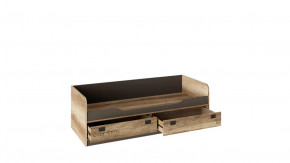 Кровать  «Пилигрим» в Междуреченском - mezhdurechenskij.mebel-tymen.ru | фото