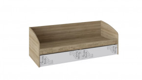 Кровать с 2 ящиками «Оксфорд» в Междуреченском - mezhdurechenskij.mebel-tymen.ru | фото