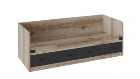 Кровать с ящиками «Окланд» в Междуреченском - mezhdurechenskij.mebel-tymen.ru | фото