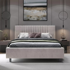 Кровать Silvia 140x200 см в Междуреченском - mezhdurechenskij.mebel-tymen.ru | фото