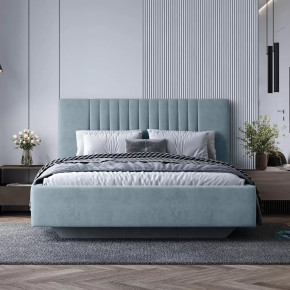 Кровать Silvia 2 180x200 см в Междуреченском - mezhdurechenskij.mebel-tymen.ru | фото