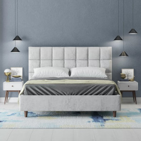 Кровать Sindy 140x190 см в Междуреченском - mezhdurechenskij.mebel-tymen.ru | фото