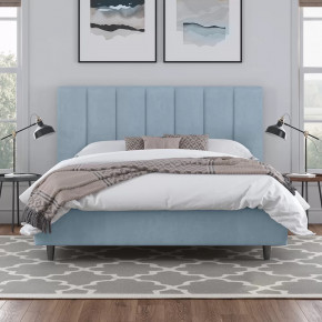 Кровать Sindy 2 120x200 см в Междуреченском - mezhdurechenskij.mebel-tymen.ru | фото