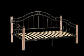 Кровать Скарлетт в Междуреченском - mezhdurechenskij.mebel-tymen.ru | фото