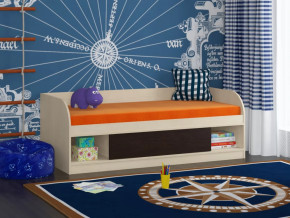 Кровать Соня-4 в Междуреченском - mezhdurechenskij.mebel-tymen.ru | фото