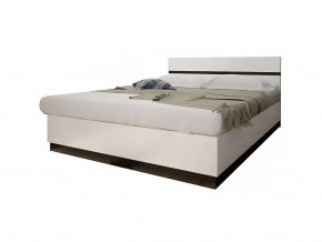 Кровать Вегас в Междуреченском - mezhdurechenskij.mebel-tymen.ru | фото