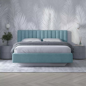 Кровать Viola 160x200 см в Междуреченском - mezhdurechenskij.mebel-tymen.ru | фото