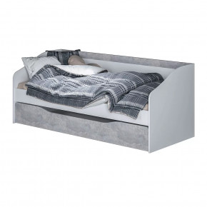 Кровать выдвижная Паскаль в Междуреченском - mezhdurechenskij.mebel-tymen.ru | фото