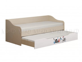 Кровать выдвижная Вега New Boy в Междуреченском - mezhdurechenskij.mebel-tymen.ru | фото