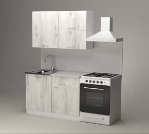 Кухонный гарнитур Алина лайт 1200 мм в Междуреченском - mezhdurechenskij.mebel-tymen.ru | фото