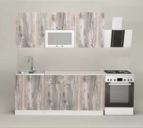 Кухонный гарнитур Арина макси 1800 мм в Междуреченском - mezhdurechenskij.mebel-tymen.ru | фото