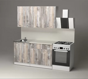 Кухонный гарнитур Арина медиум 1400 мм в Междуреченском - mezhdurechenskij.mebel-tymen.ru | фото