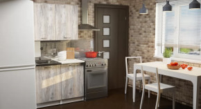 Кухонный гарнитур Арина мини 1000 мм в Междуреченском - mezhdurechenskij.mebel-tymen.ru | фото