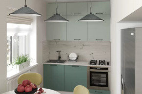 Кухонный гарнитур Асая макси 2 1800 мм в Междуреченском - mezhdurechenskij.mebel-tymen.ru | фото