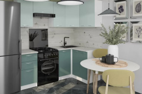 Кухонный гарнитур Асая оптима 5 1200х2000 мм в Междуреченском - mezhdurechenskij.mebel-tymen.ru | фото