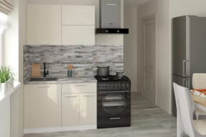 Кухонный гарнитур Дюна лайт 1200 мм в Междуреченском - mezhdurechenskij.mebel-tymen.ru | фото