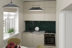 Кухонный гарнитур Дюна макси 2 1800 мм в Междуреченском - mezhdurechenskij.mebel-tymen.ru | фото