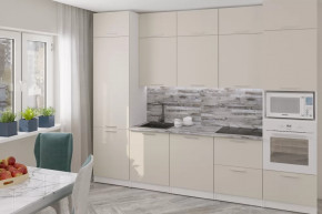 Кухонный гарнитур Дюна экстра 2 3000 мм (ПМ) в Междуреченском - mezhdurechenskij.mebel-tymen.ru | фото