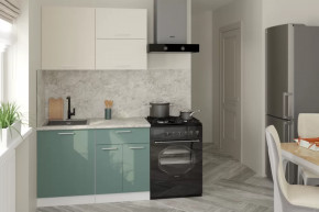 Кухонный гарнитур Глория лайт 1200 мм в Междуреченском - mezhdurechenskij.mebel-tymen.ru | фото