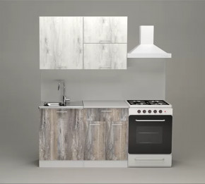 Кухонный гарнитур Инна лайт 1200 мм в Междуреченском - mezhdurechenskij.mebel-tymen.ru | фото