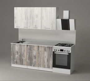 Кухонный гарнитур Инна нормал 1500 мм в Междуреченском - mezhdurechenskij.mebel-tymen.ru | фото