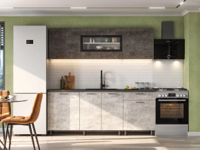 Кухонный гарнитур КГ- 9 2,0м в Междуреченском - mezhdurechenskij.mebel-tymen.ru | фото