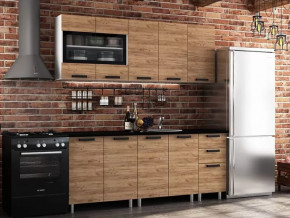 Кухонный гарнитур Крафт 2000 в Междуреченском - mezhdurechenskij.mebel-tymen.ru | фото