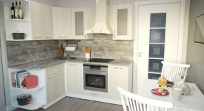 Кухонный гарнитур Лариса прайм 3 1500*2000 мм в Междуреченском - mezhdurechenskij.mebel-tymen.ru | фото