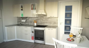 Кухонный гарнитур Лариса прайм 4 900*2000 мм в Междуреченском - mezhdurechenskij.mebel-tymen.ru | фото