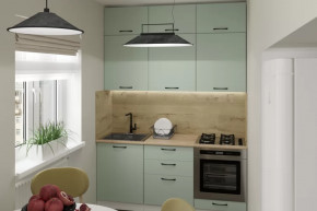 Кухонный гарнитур Лиора макси 1800 мм в Междуреченском - mezhdurechenskij.mebel-tymen.ru | фото