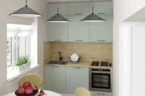 Кухонный гарнитур Лиора макси 2 1800 мм в Междуреченском - mezhdurechenskij.mebel-tymen.ru | фото