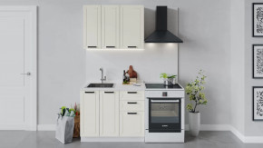 Кухонный гарнитур «Лорас» длиной 100 см в Междуреченском - mezhdurechenskij.mebel-tymen.ru | фото