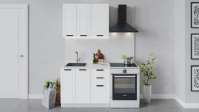 Кухонный гарнитур «Лорас» длиной 100 см в Междуреченском - mezhdurechenskij.mebel-tymen.ru | фото