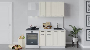 Кухонный гарнитур «Лорас» длиной 120 см в Междуреченском - mezhdurechenskij.mebel-tymen.ru | фото