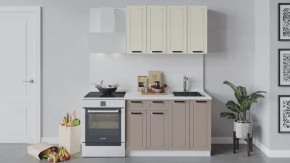 Кухонный гарнитур «Лорас» длиной 120 см в Междуреченском - mezhdurechenskij.mebel-tymen.ru | фото