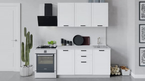 Кухонный гарнитур «Лорас» длиной 150 см в Междуреченском - mezhdurechenskij.mebel-tymen.ru | фото