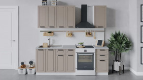 Кухонный гарнитур «Лорас» длиной 160 см в Междуреченском - mezhdurechenskij.mebel-tymen.ru | фото