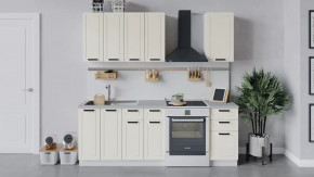 Кухонный гарнитур «Лорас» длиной 160 см в Междуреченском - mezhdurechenskij.mebel-tymen.ru | фото