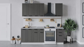 Кухонный гарнитур «Лорас» длиной 160 см в Междуреченском - mezhdurechenskij.mebel-tymen.ru | фото