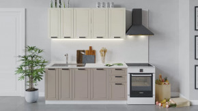 Кухонный гарнитур «Лорас» длиной 180 см в Междуреченском - mezhdurechenskij.mebel-tymen.ru | фото